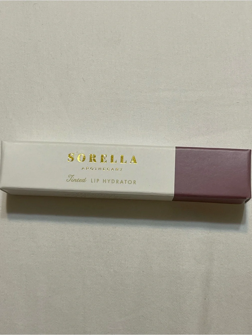 Sorella Alouetta Lip Tint